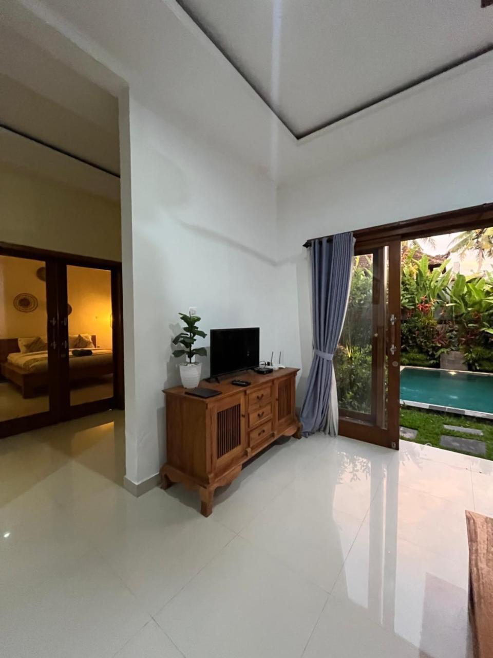 Wira Krisna Tranquil Private Villas by Eps 1