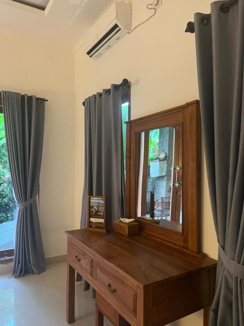 Wira Krisna Tranquil Private Villas by Eps