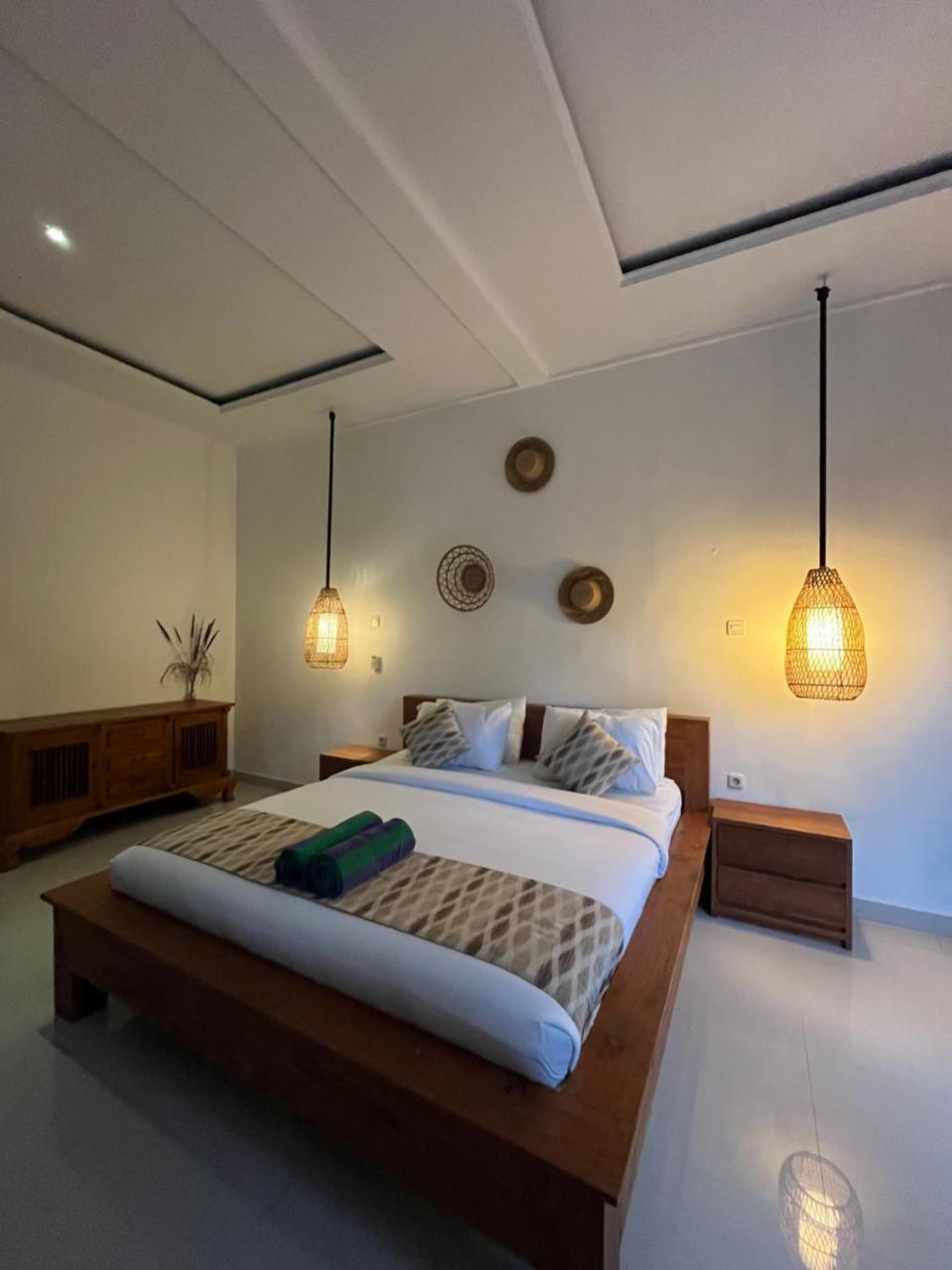 Wira Krisna Tranquil Private Villas by Eps 2