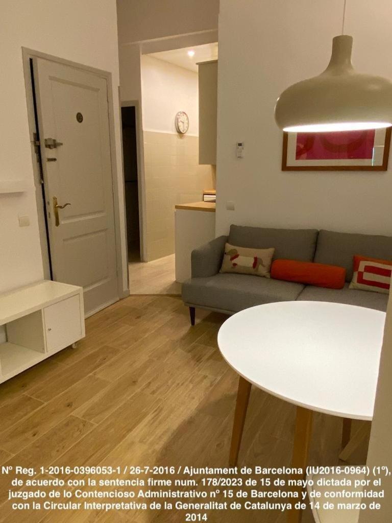 Ramblas Apartments BCN 2