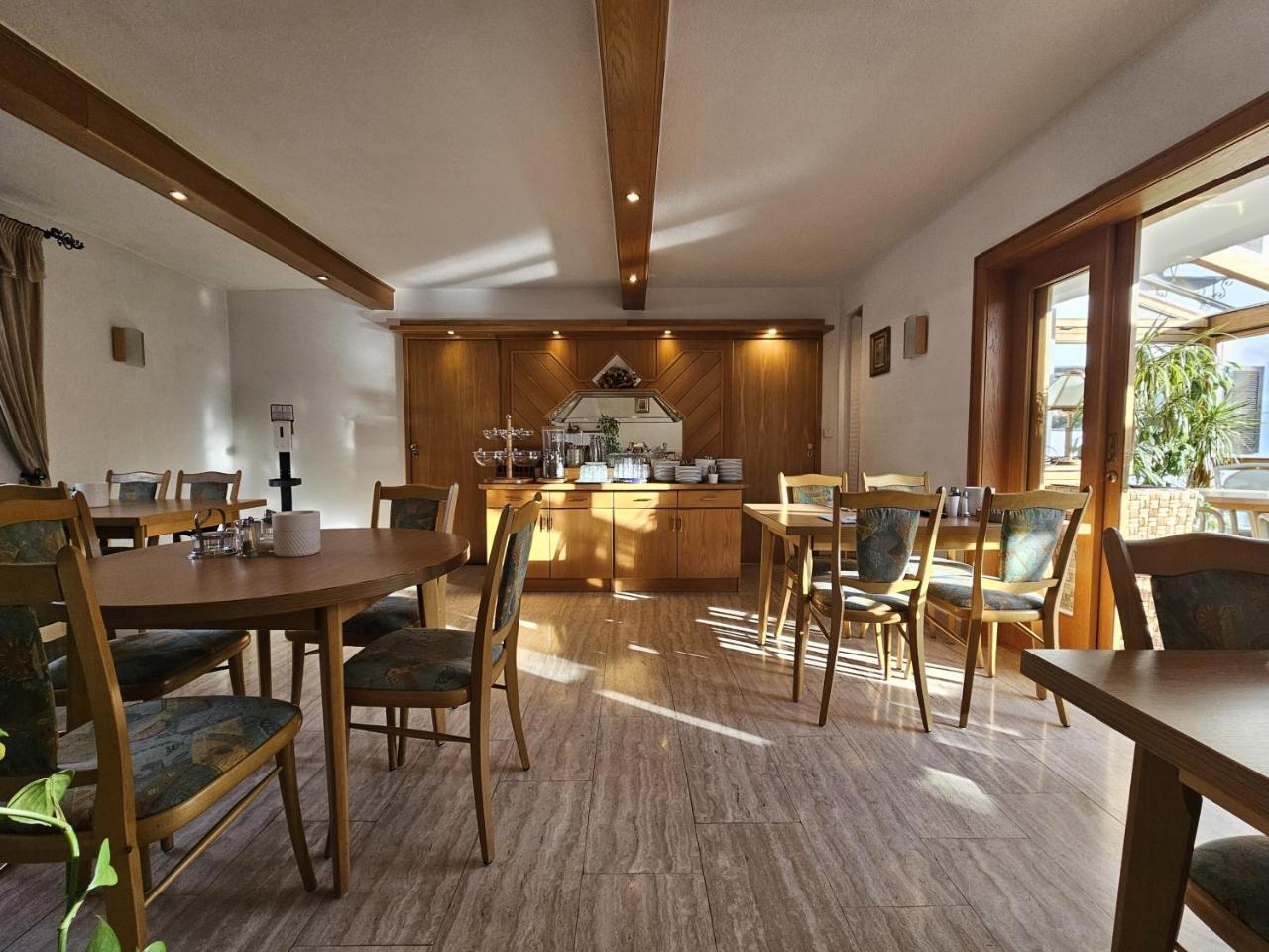 Arrivel Am Bergson 1