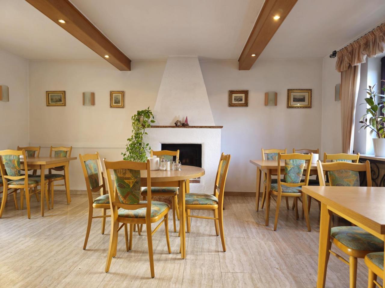 Arrivel Am Bergson 2