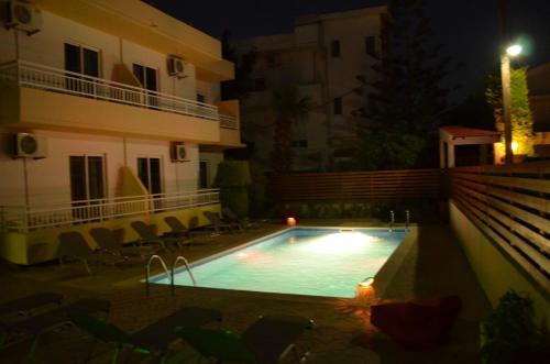 Kremasti Memories - Rhodes 1