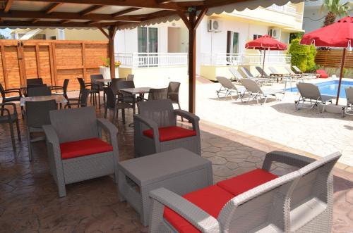 Kremasti Memories - Rhodes 2