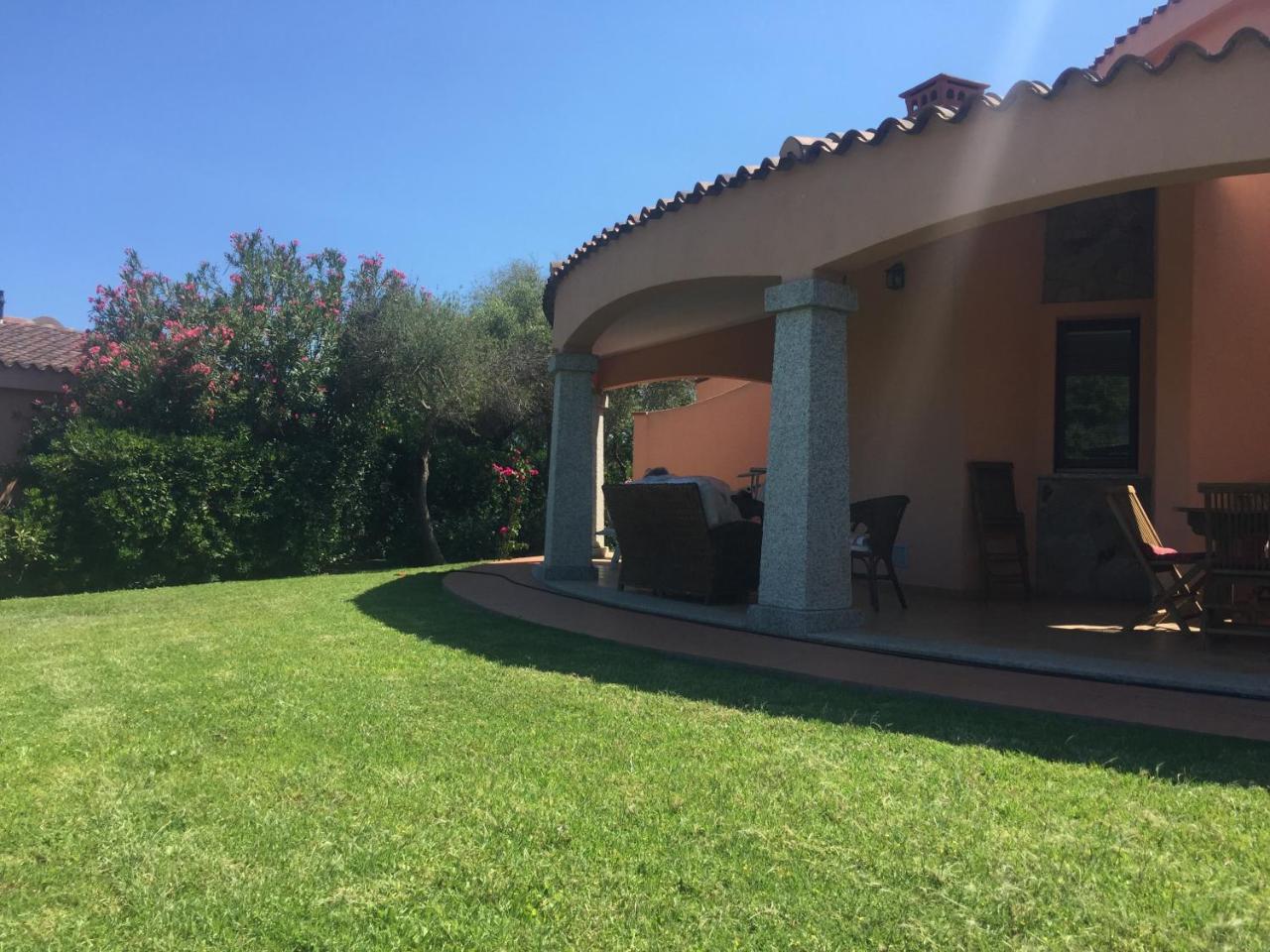 Nuova Valmar Villa Le Rondini 2