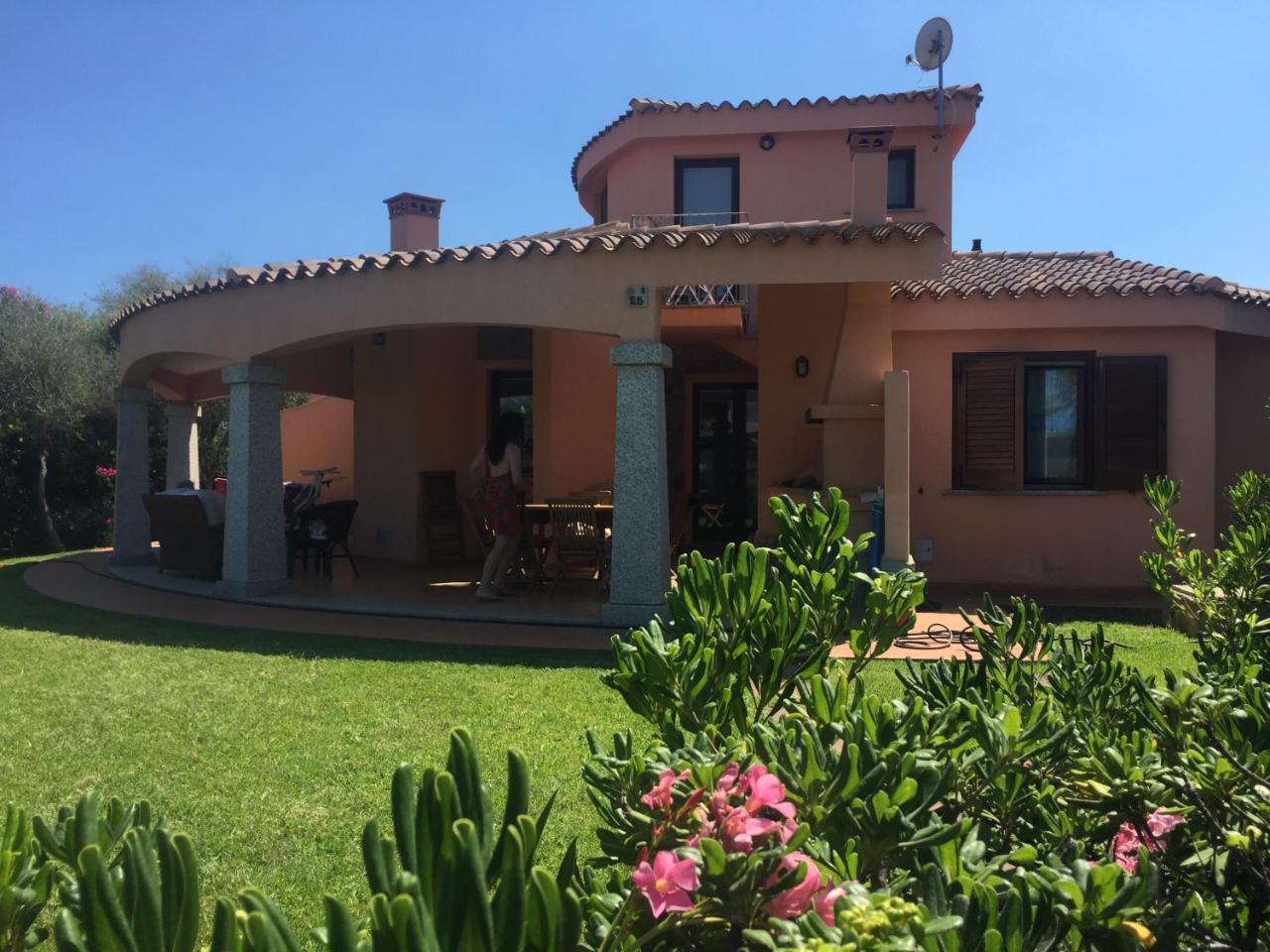 Nuova Valmar Villa Le Rondini 1