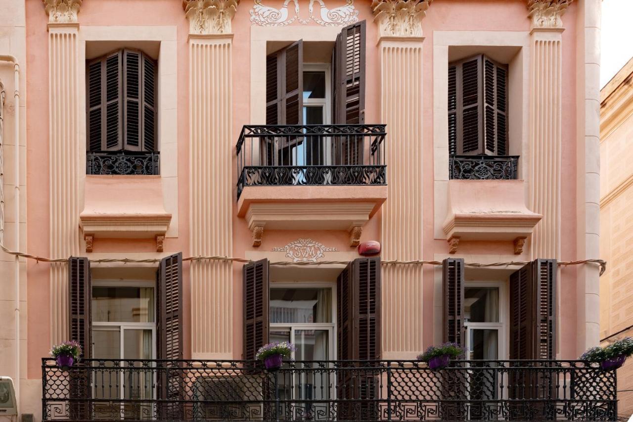 Antonios Hostal (Adults Only) 2