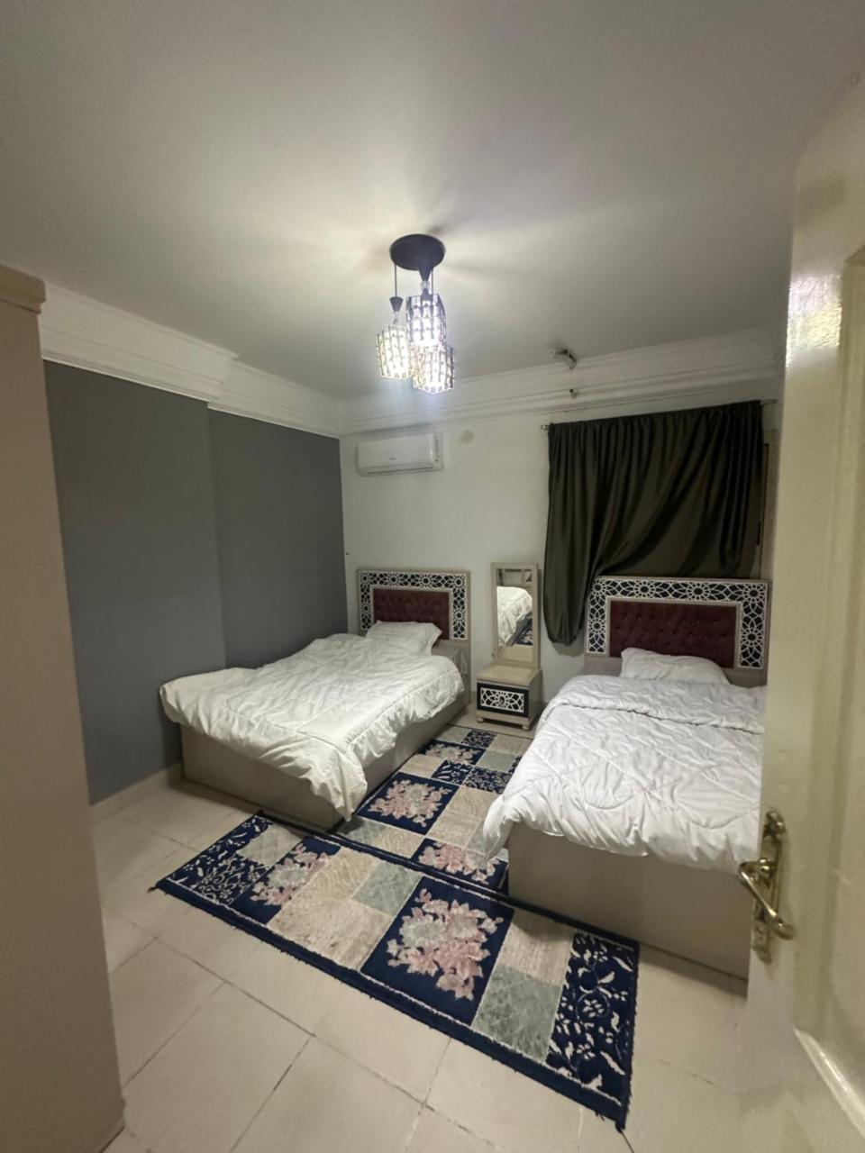 كمباوند الخليج 2