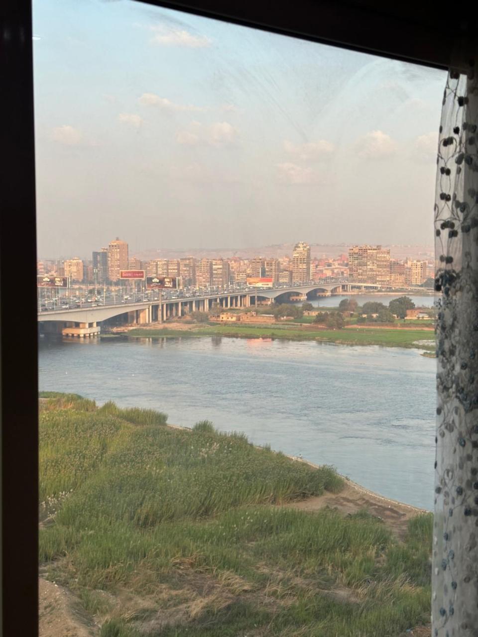 كمباوند الخليج 1