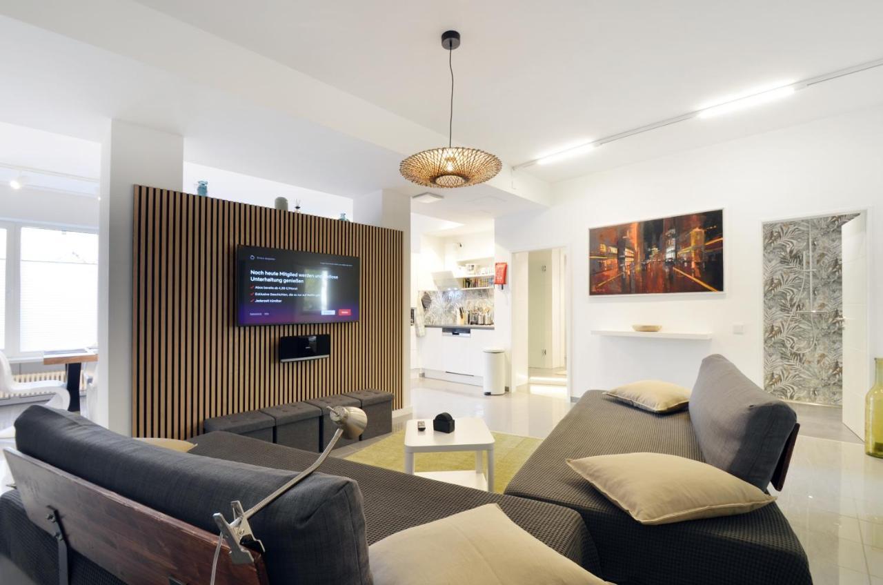 City-Jungle Artcommodation