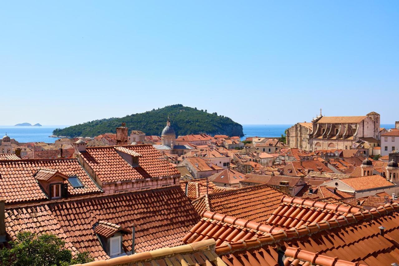 Modern Stone House, Luxury Suites in Dubrovnik Old Town 1
