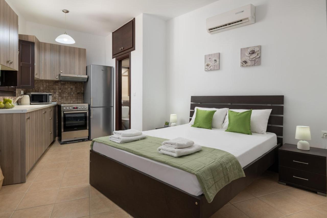 Lindos Olive Suites 2