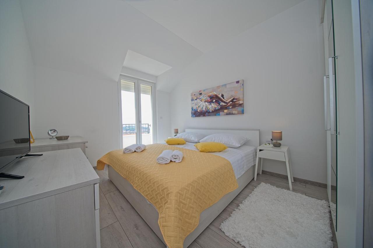 Apartment Dvina 2