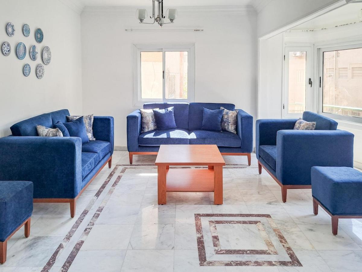 Apartamento Bonito Cerca las Piramides