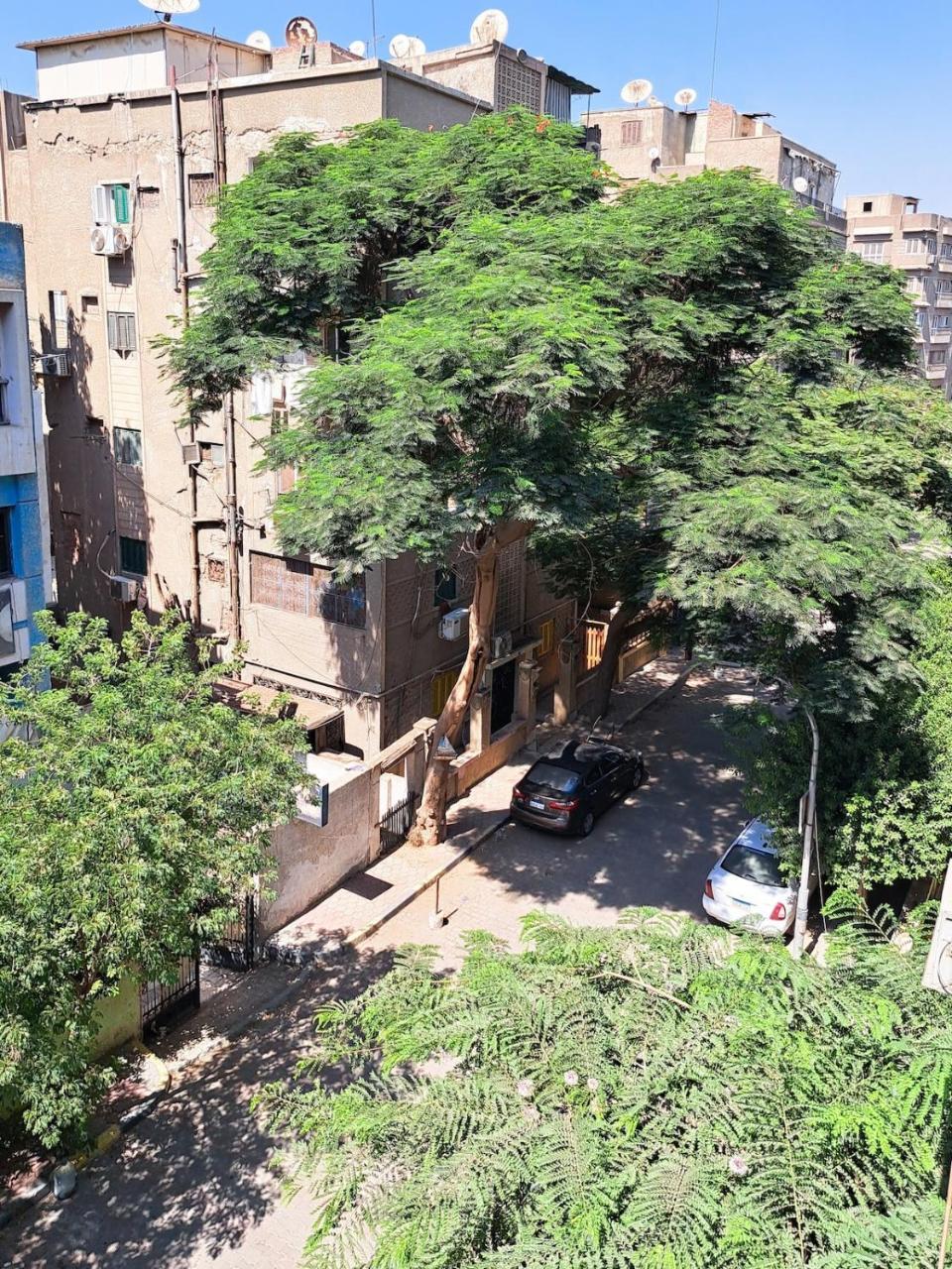 Apartamento Bonito Cerca las Piramides 1