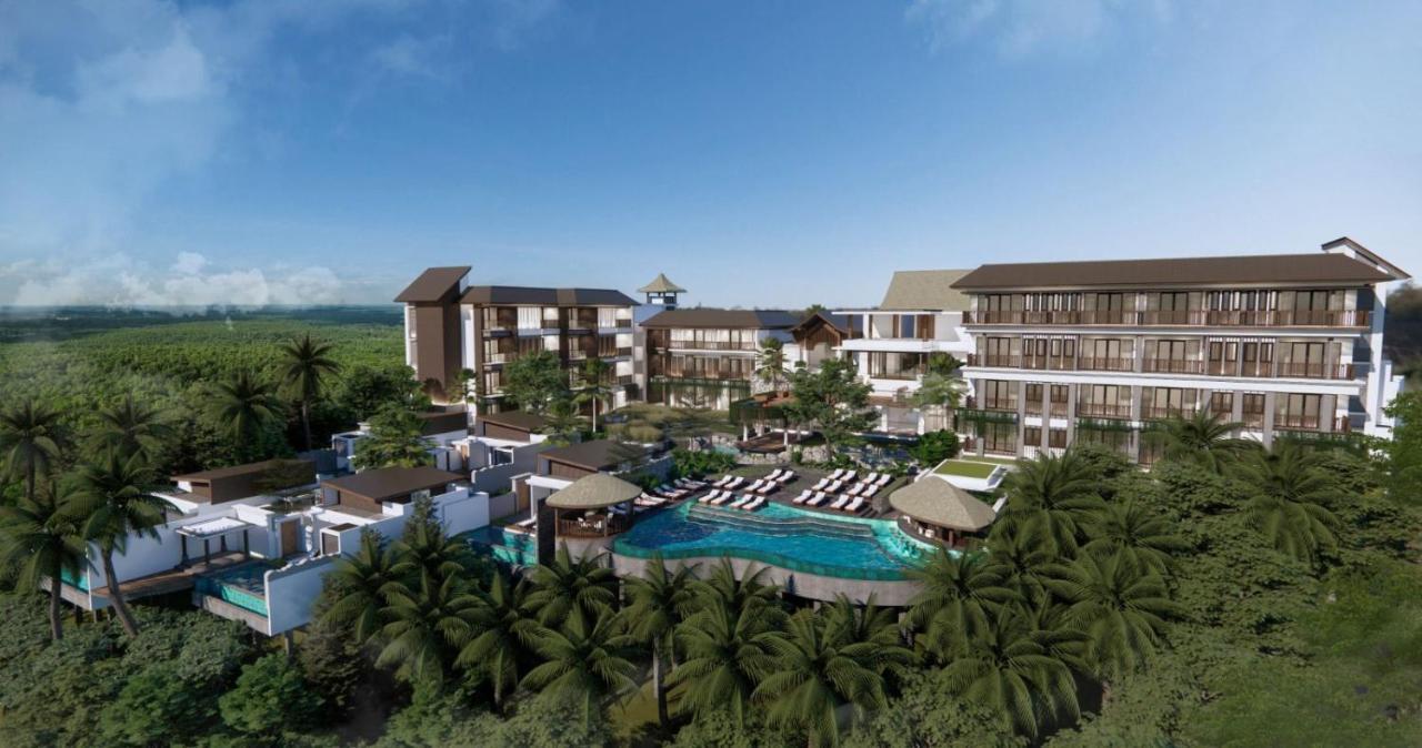 Sudamala Resort, Ubud, Bali