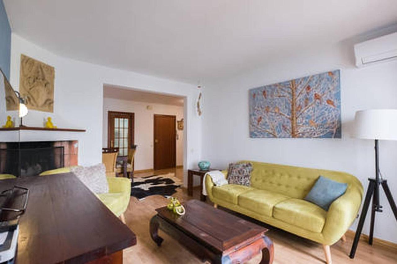 3 Bedroom Apartment with Private Garden on Top Location Sitges Centre Beach 2