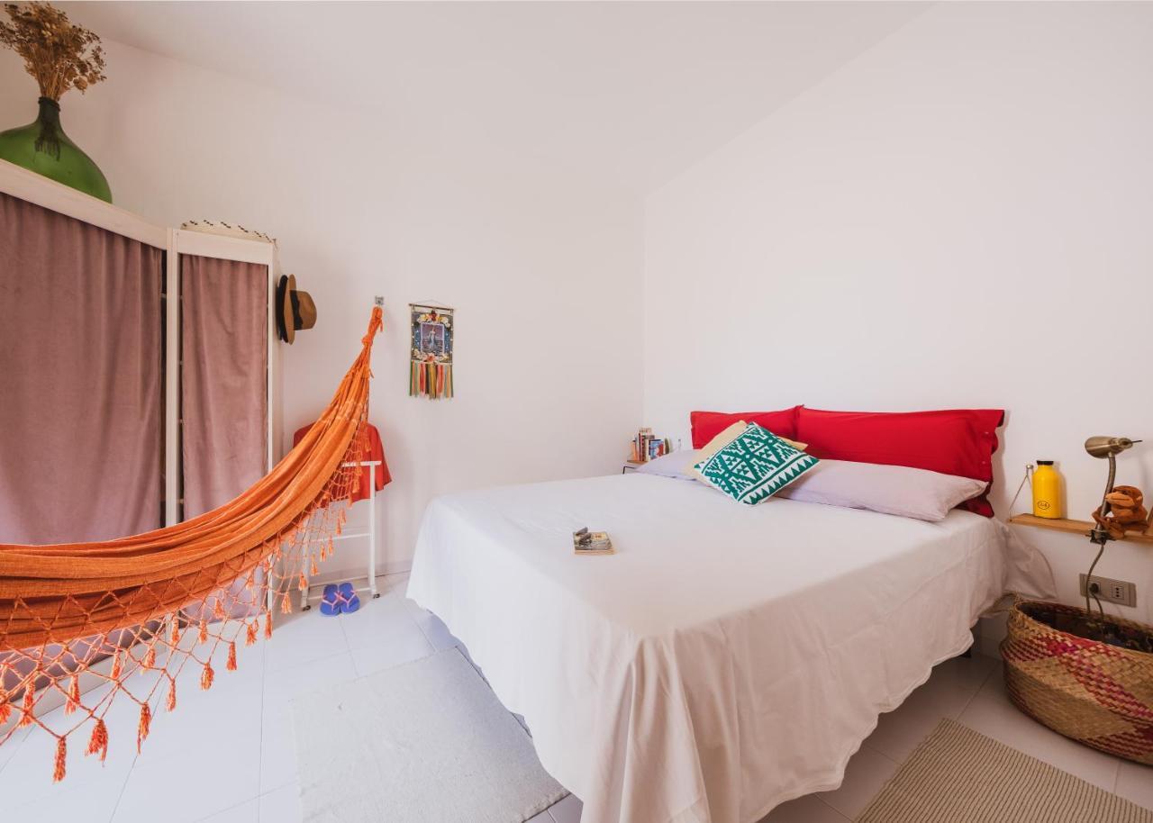 Love Tree Apartment 1