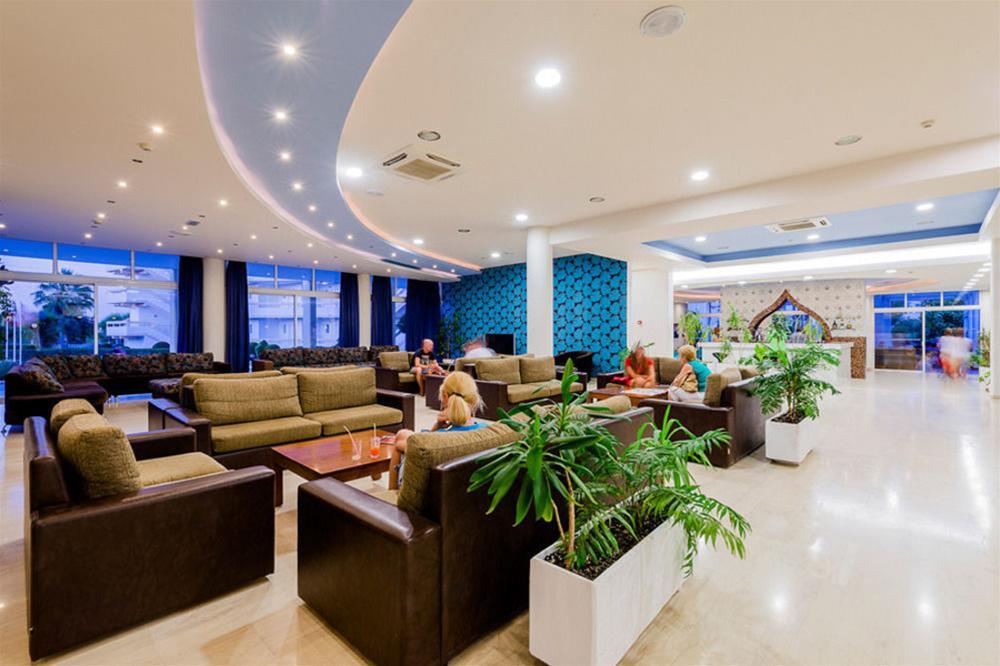 Afandou Bay Village Resort & Hotel