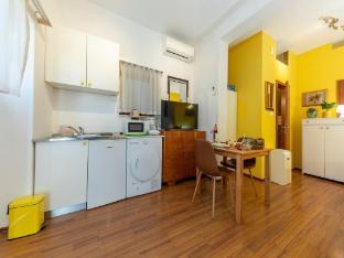 Apartments Studio Dubrovnik Beach Area-Studio Apartment 1