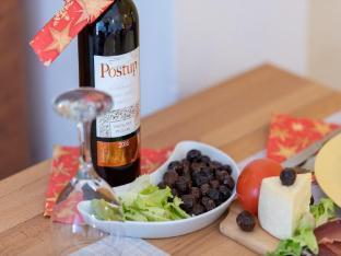 Apartments Studio Dubrovnik Beach Area-Studio Apartment 2