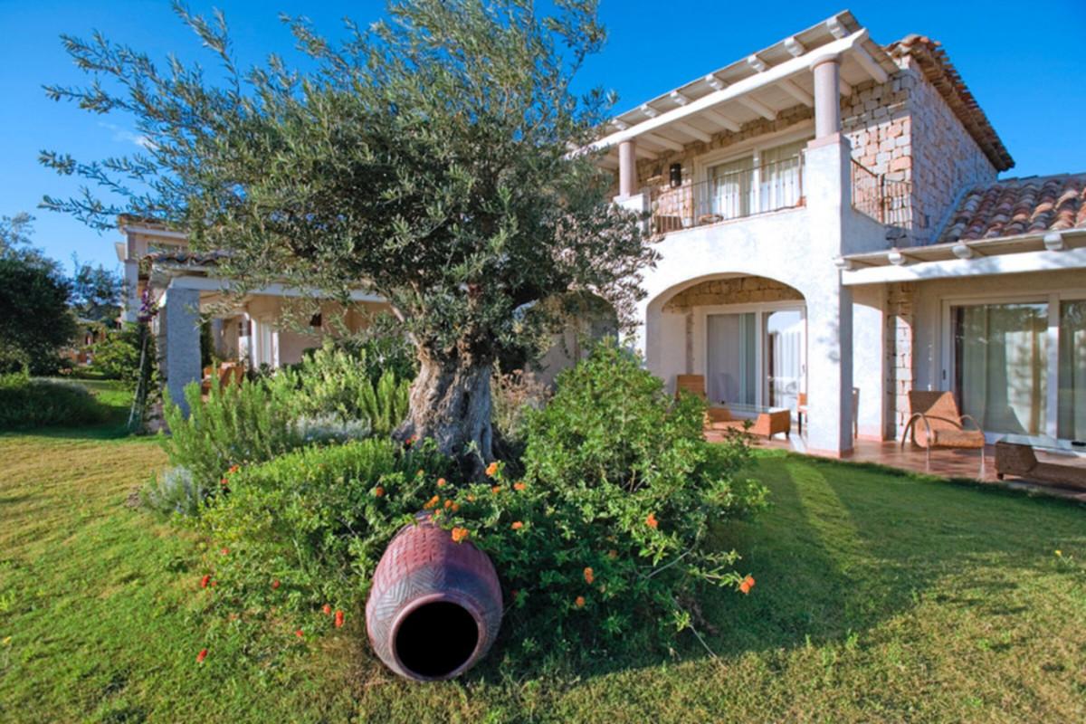 Nicolaus Prime Villas Resort & SPA