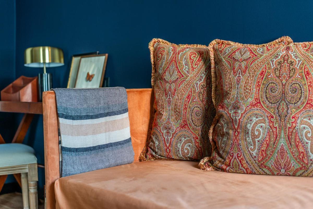 The Couper Bagutta 2