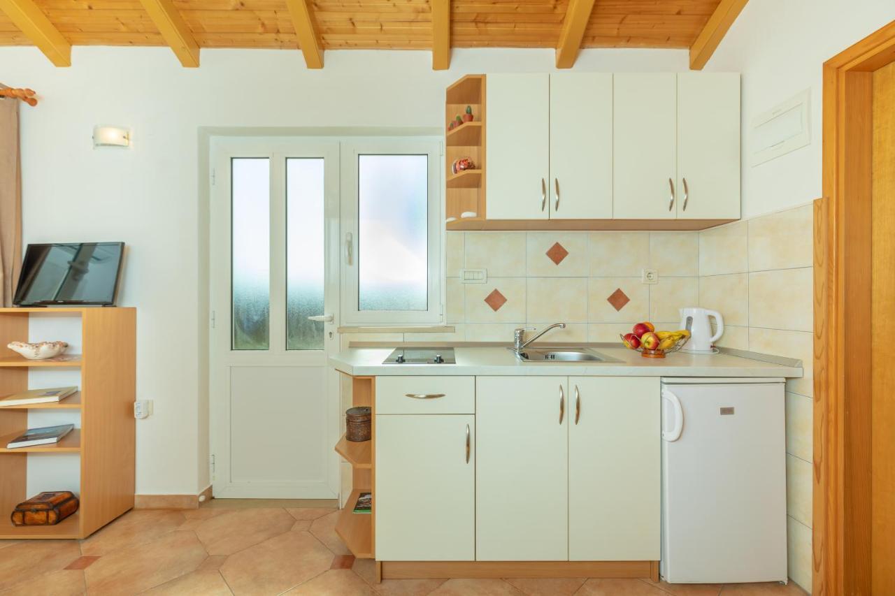 Studio Apartment Casita 1