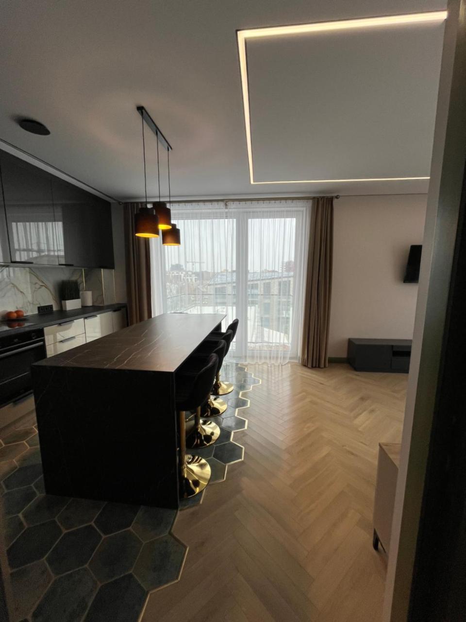 Wave Apartaments Vilnius