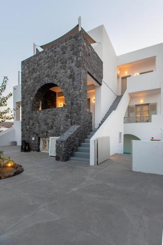 Santorini Garden Homes 1