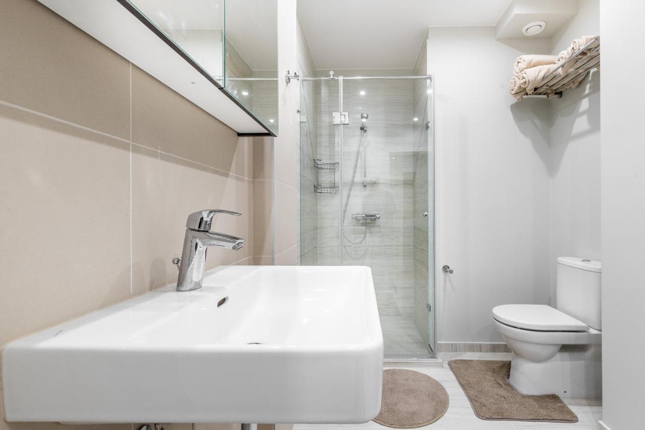 City Center Apartment, Free Parking, 149 2