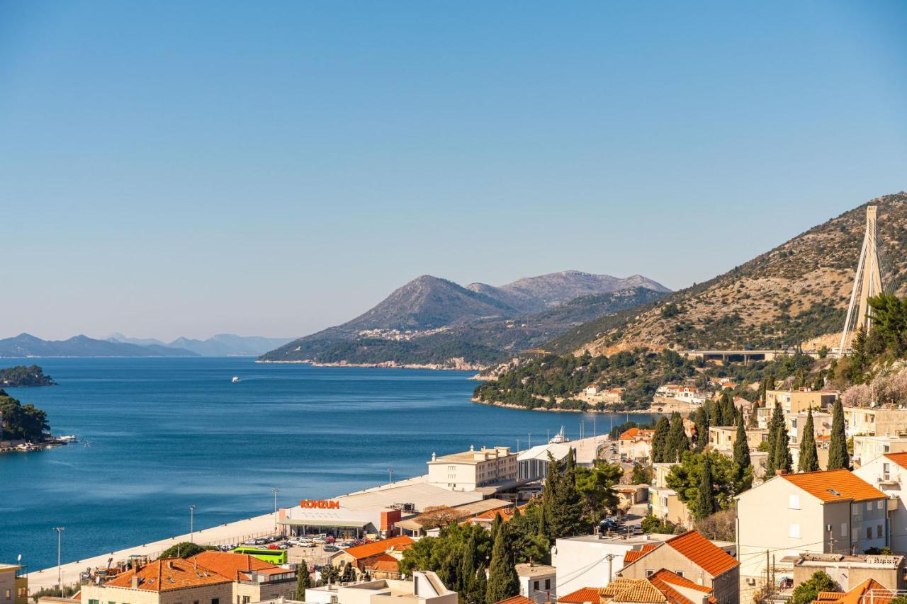 Apartment Miramar - Seaview Self Check-In (Adults Only) 2