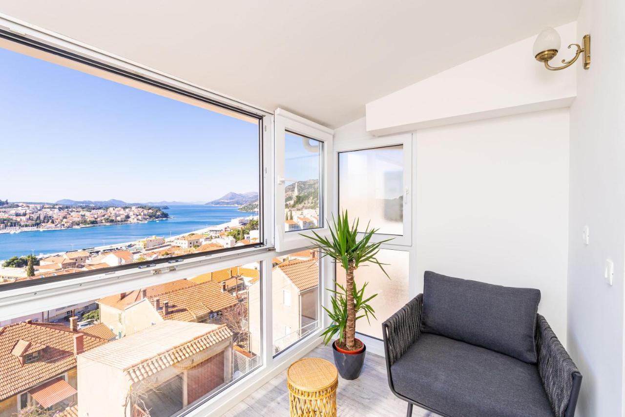 Apartment Miramar - Seaview Self Check-In (Adults Only)