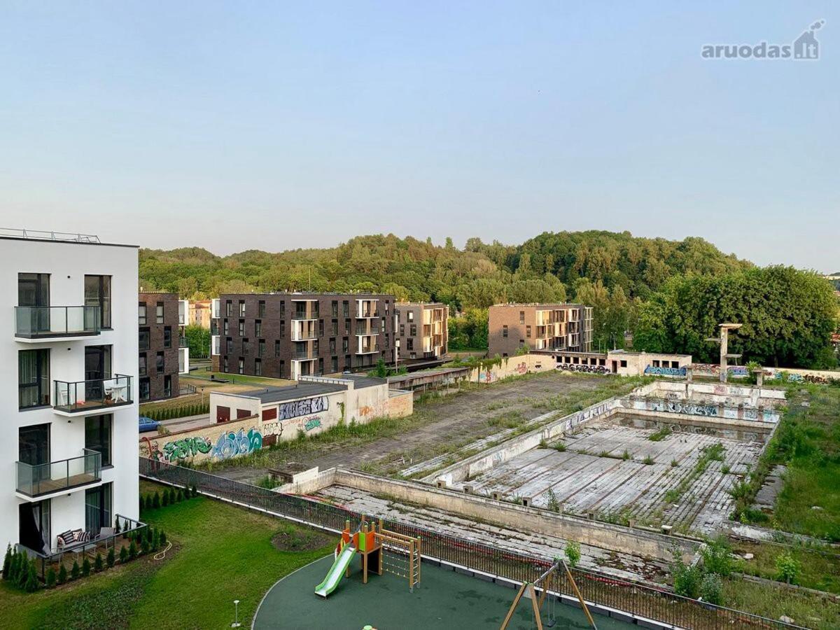 Apartment in Vilnius Centre 2