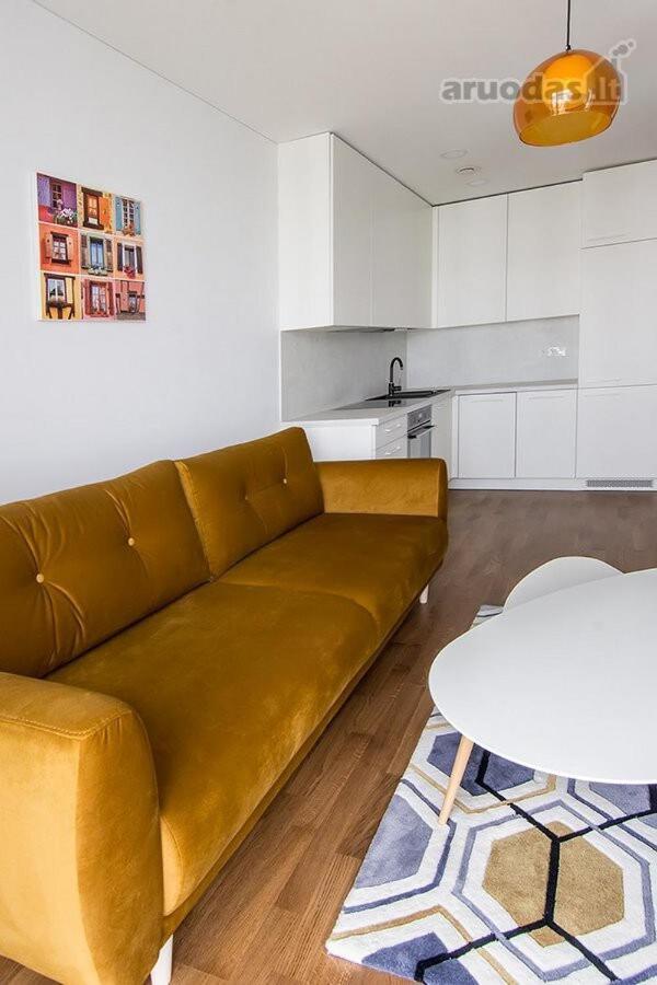 Apartment in Vilnius Centre 1