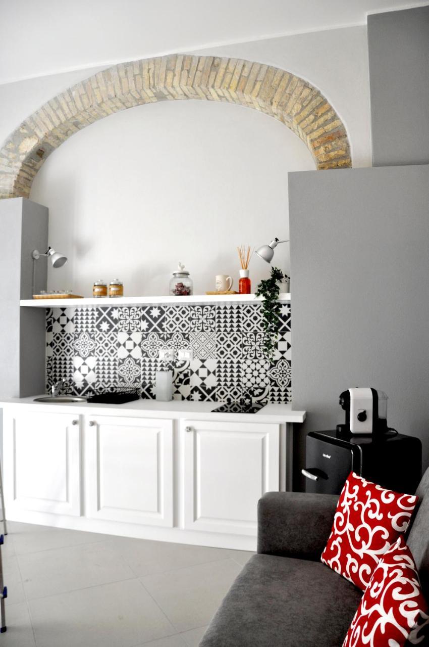 Luxury Apple Room Apartment Cagliari 2