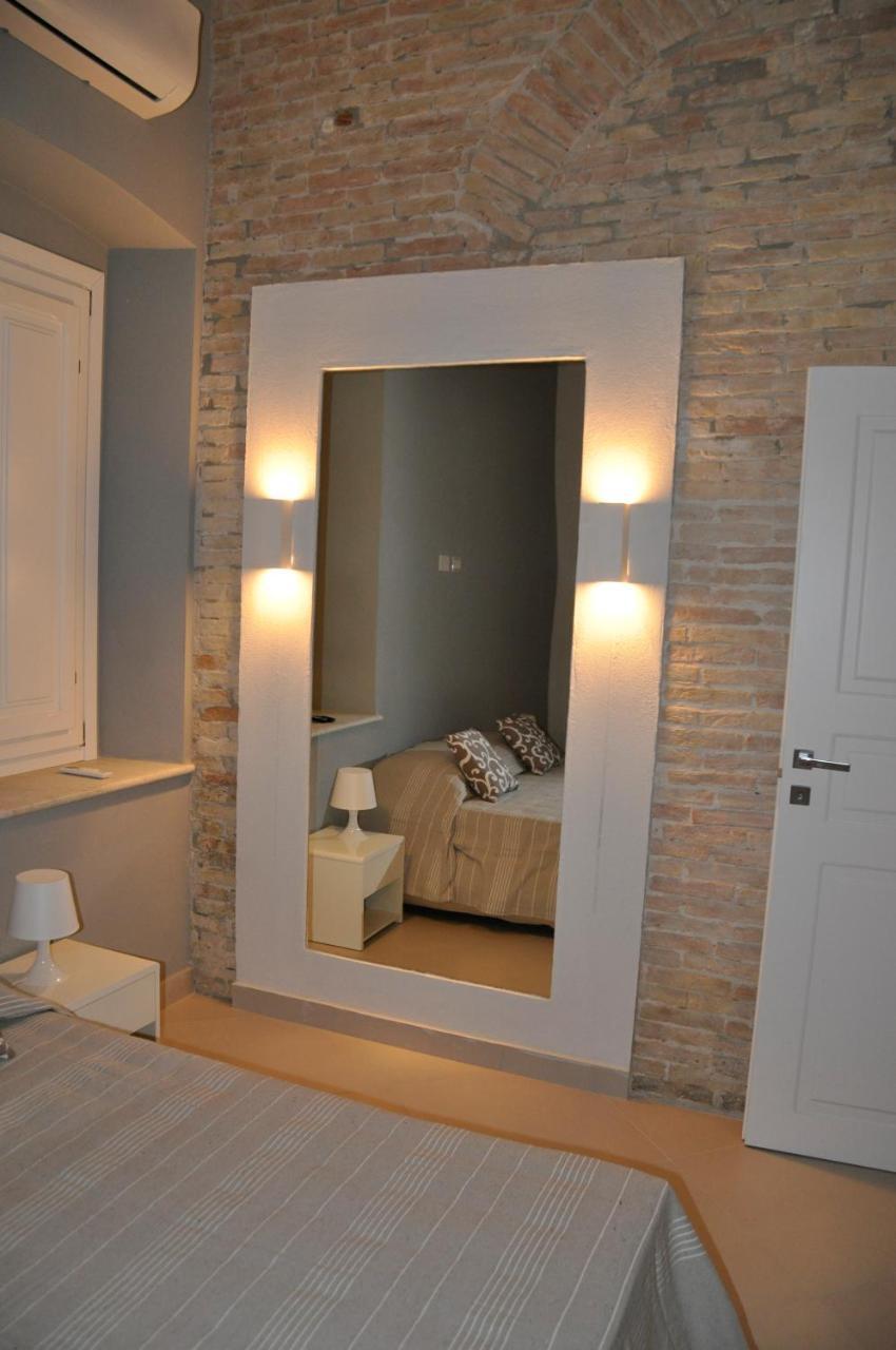 Luxury Apple Room Apartment Cagliari 1