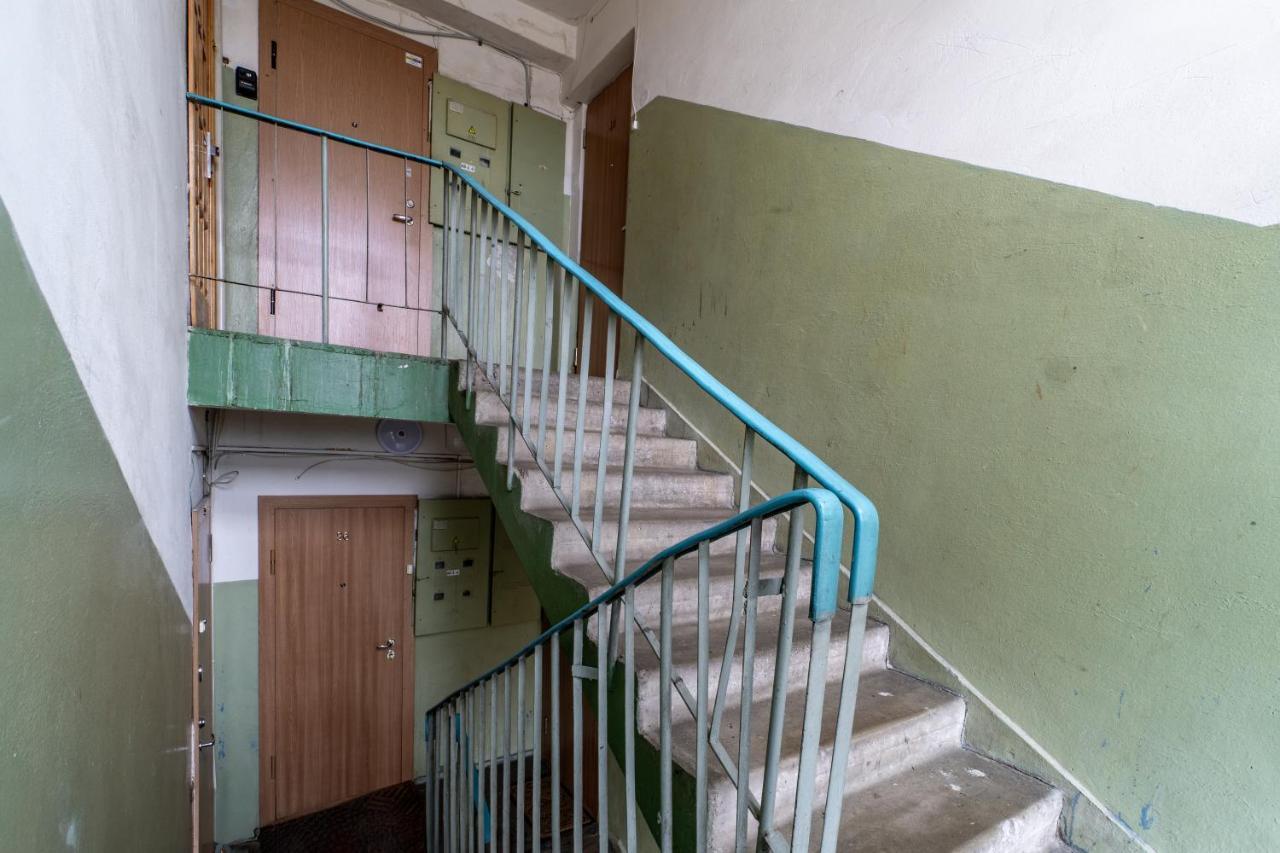 Skroblu 39, Cozy Apartment 1