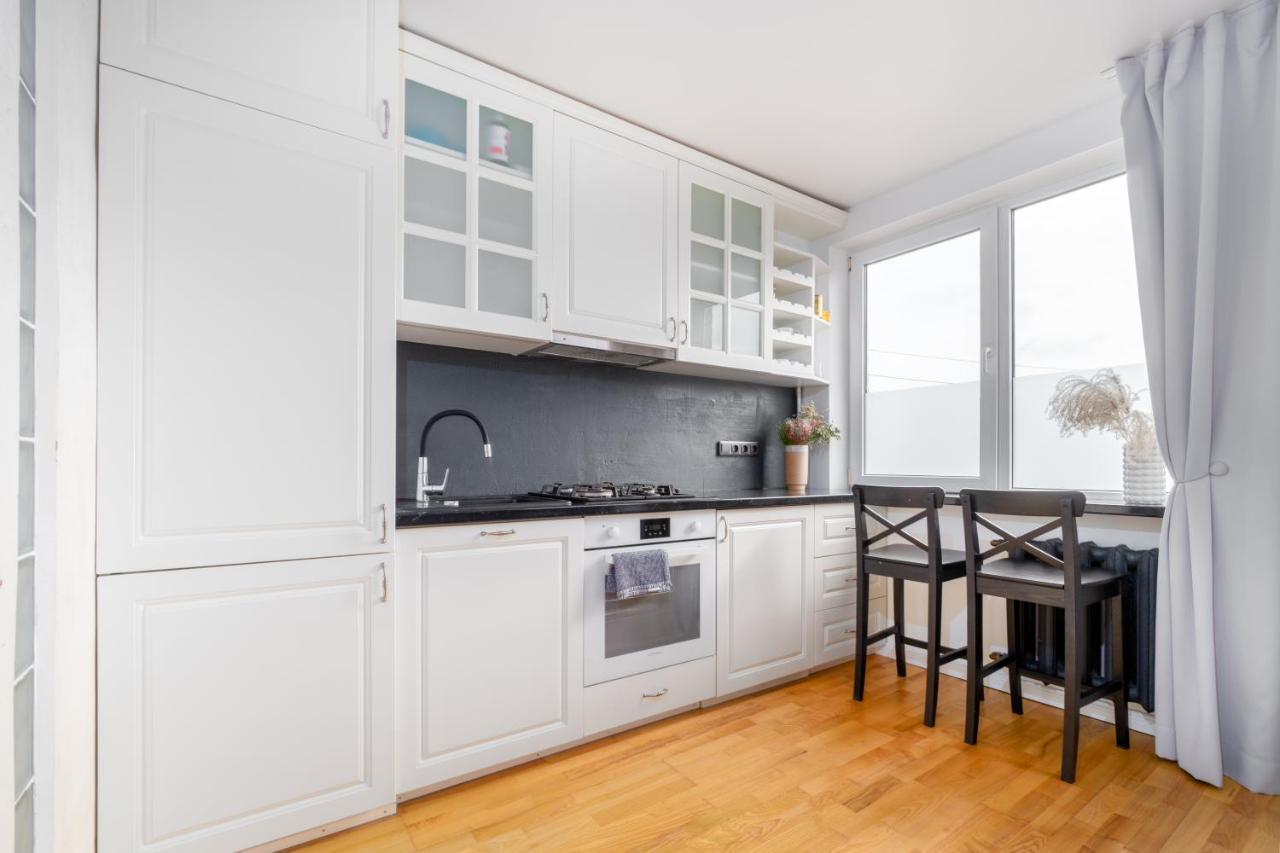 Skroblu 39, Cozy Apartment 2