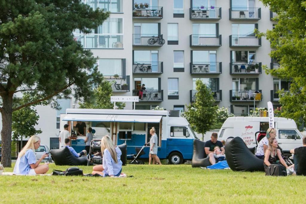 Ozo Park City Center 1