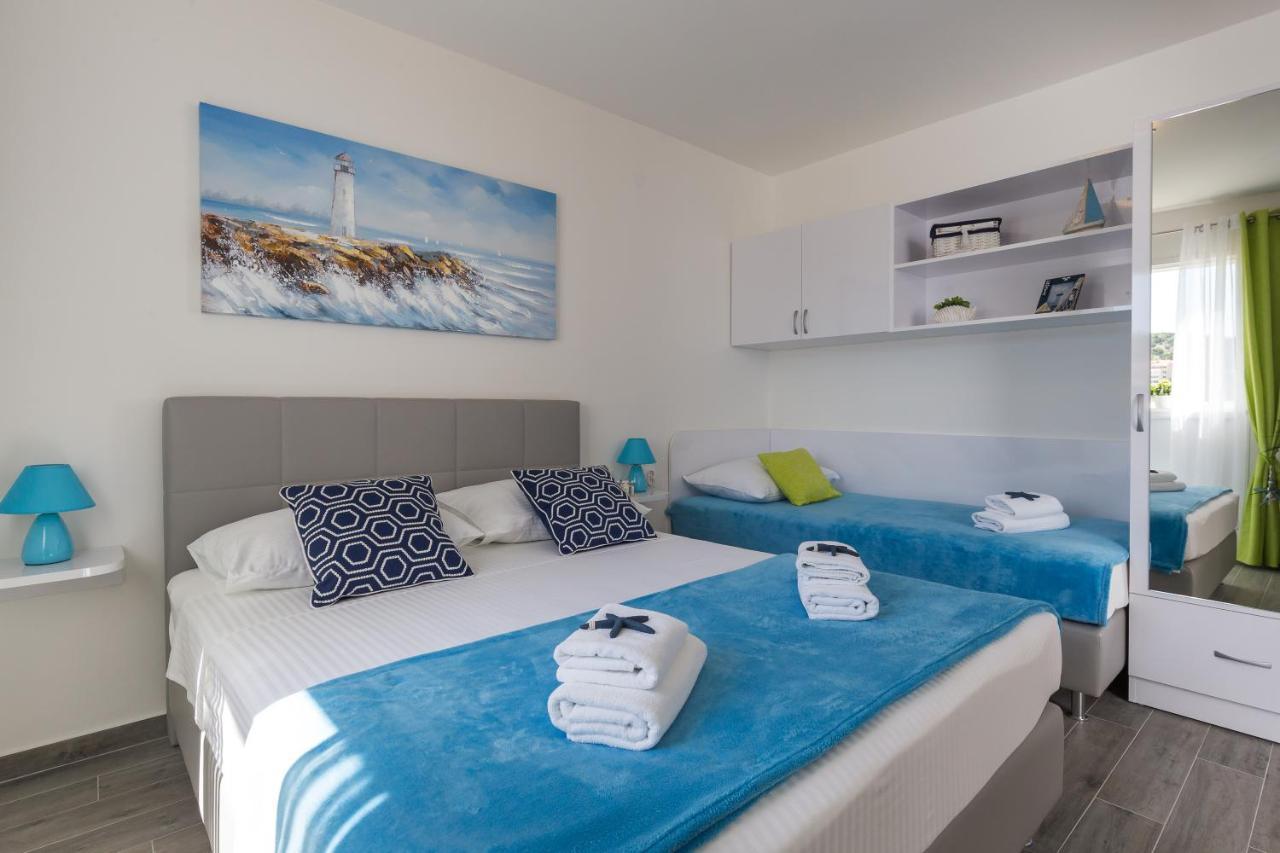 Apartment South Side 2