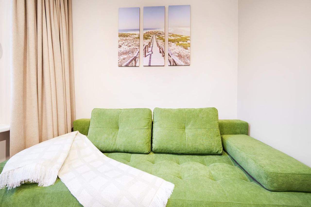 Stylish Studios Near the City Center (Adults Only) 2