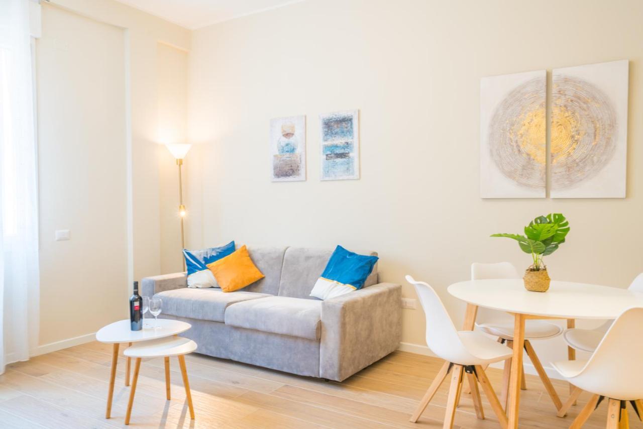 Puccini Apt - Centro Citta - Wifi - AC