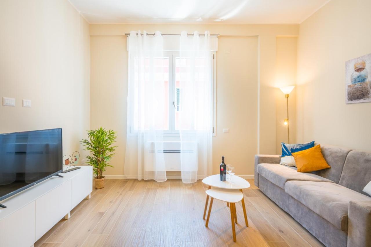 Puccini Apt - Centro Citta - Wifi - AC 1