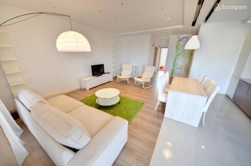 Centro Apartamentai-Konarskio Apartamentai (Adults Only)