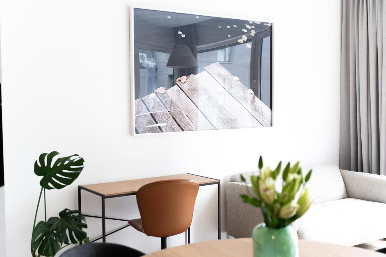 City Center, 91 with Parking 2