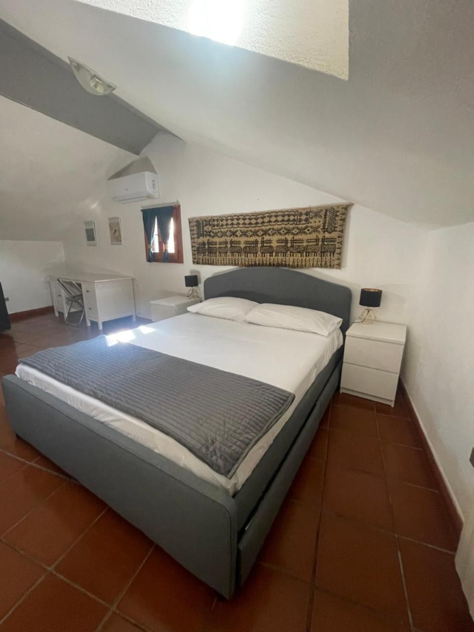 La Bouganville Wi-Fi Cagliari Centro Storico