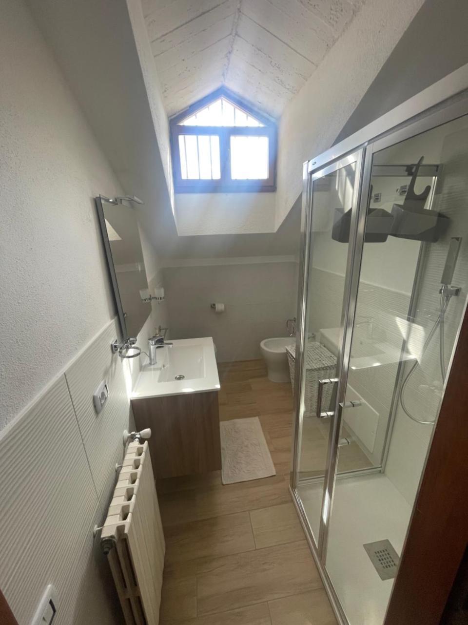 La Bouganville Wi-Fi Cagliari Centro Storico 2