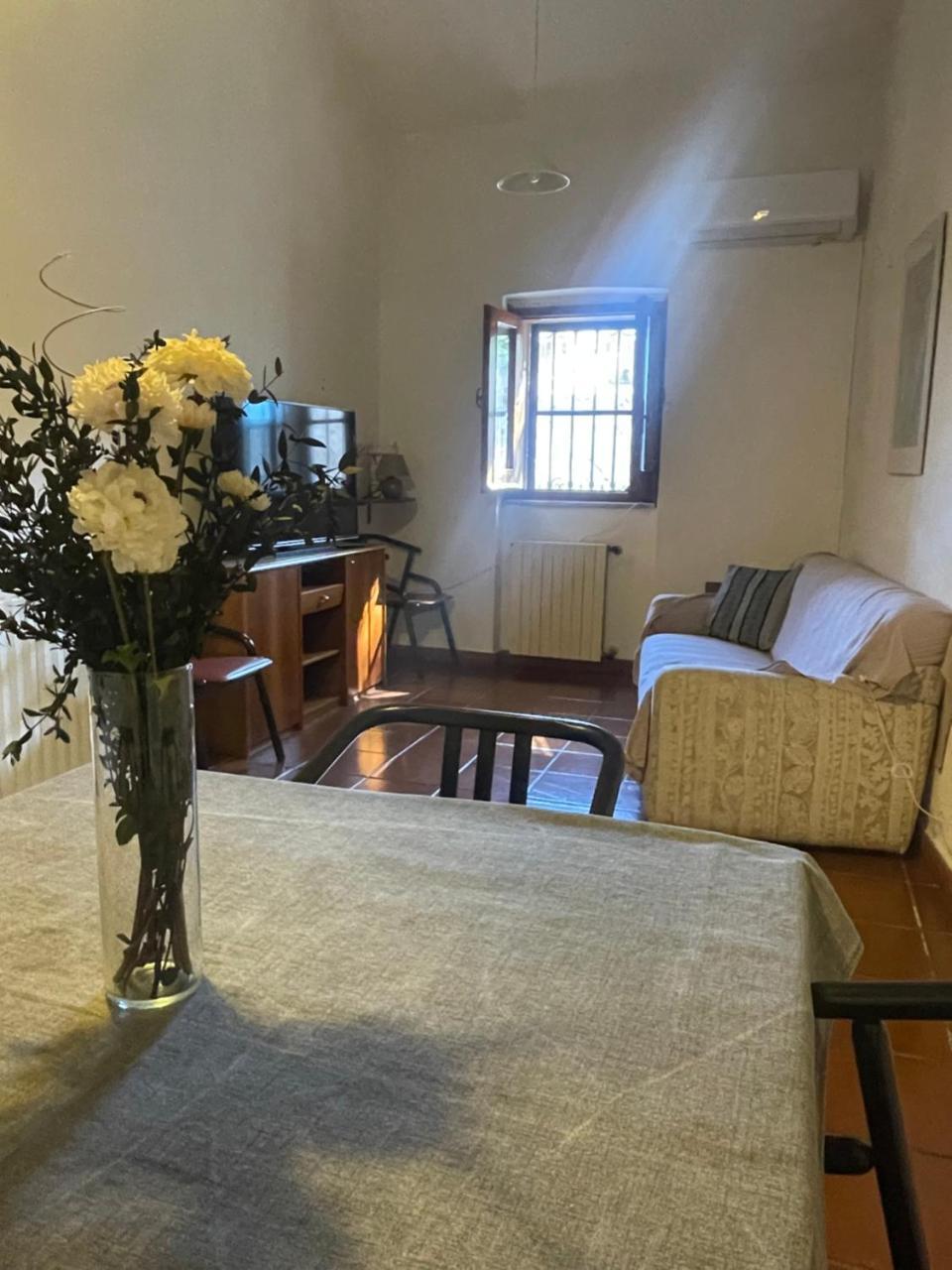 La Bouganville Wi-Fi Cagliari Centro Storico 1