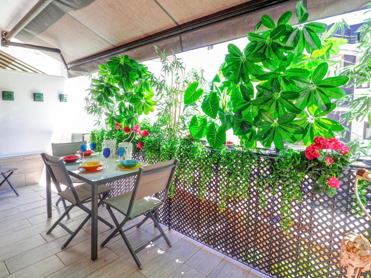 Flamingo Apartment by Hello Homes Sitges 2